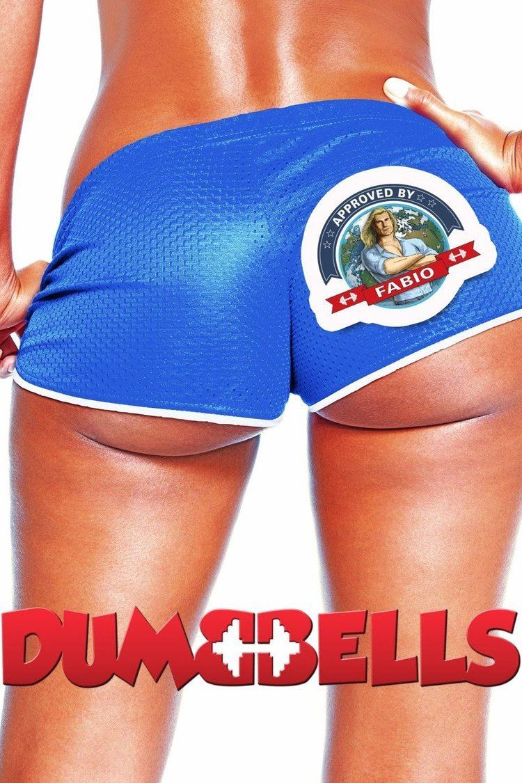 Dumbbells (film) wwwgstaticcomtvthumbmovieposters10349690p10