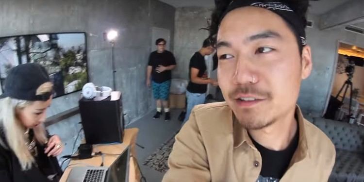 Dumbfoundead AsianAmerican rapper Dumbfoundead on breaking the bamboo ceiling