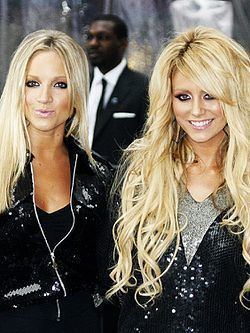 Dumblonde Dumblonde Wikipedia