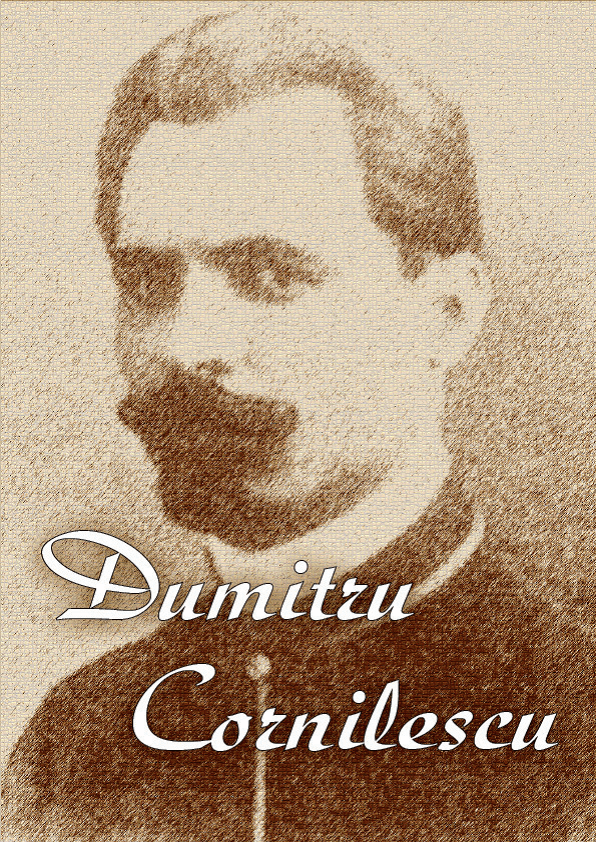 Dumitru Cornilescu VIAA I ACTIVITATEA LUI DUMITRU CORNILESCU Life Mission
