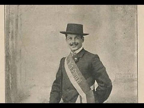 Dumitru Dan DUMITRU DAN A FACUT INCONJURUL LUMII IN 1910 YouTube