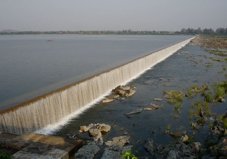 Dummugudem Lift Irrigation Scheme