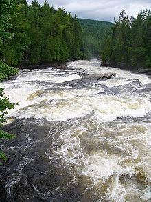 Dumoine River httpsuploadwikimediaorgwikipediacommonsthu