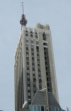 DuMont Building httpsuploadwikimediaorgwikipediacommonsthu