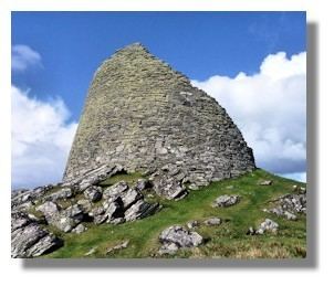 Dun Carloway Illustrated Guide to Places to Visit Dun Carloway Broch