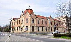 Dunajská Streda District httpsuploadwikimediaorgwikipediacommonsthu