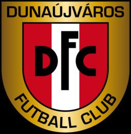 Dunaújváros FC httpsuploadwikimediaorgwikipediaen77dDun
