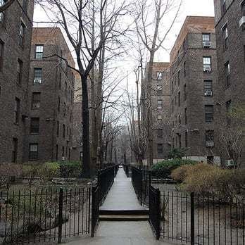 Dunbar Apartments Dunbar Apartments Apartments 226 W 150th St Harlem New York