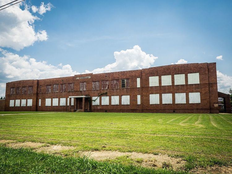 Dunbar High School (Bessemer, Alabama)