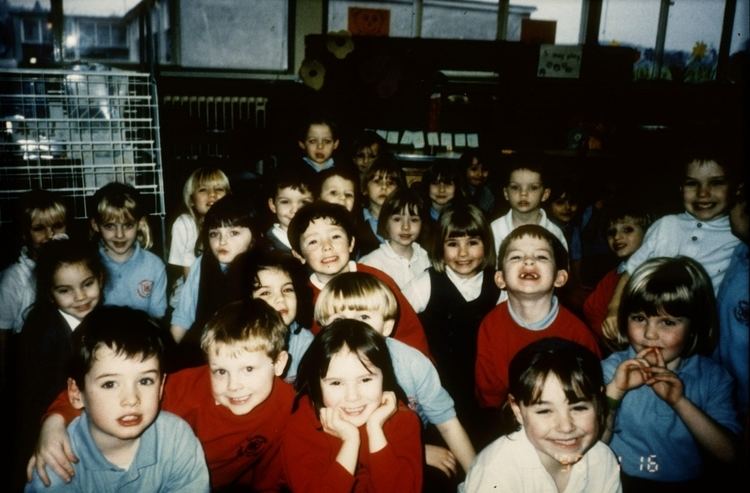 Dunblane massacre Headteacher speaks out 20 years after Dunblane massacre that saw 16