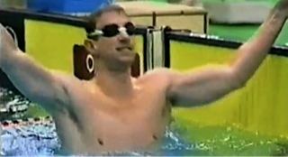 Duncan Armstrong Swimming Seoul 25 Years On Part 2