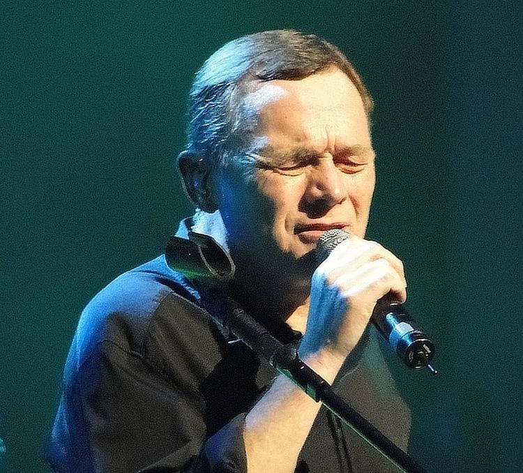 Duncan Campbell (UB40) Duncan Campbell UB40 Wikipedia
