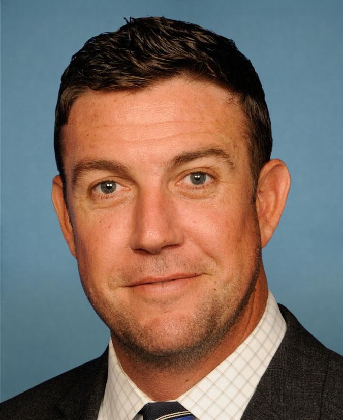 Duncan D. Hunter Duncan Hunter Congressgov Library of Congress