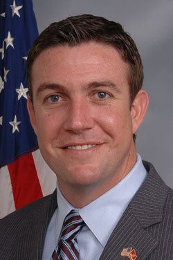 Duncan D. Hunter imagespoliticocomglobalarena100622hunter376jpg