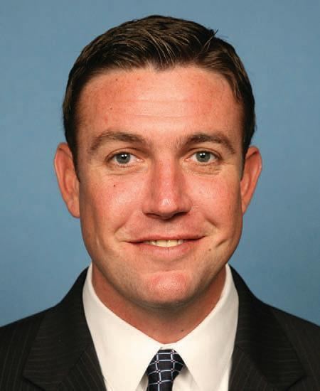 Duncan D. Hunter Obama Urges San Diegans To 39Call Out39 Rep Duncan Hunter