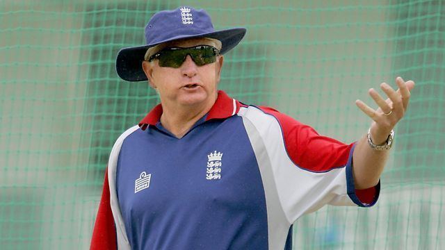 Duncan Fletcher appointed Indias cricket coach TopNews Sports