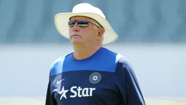 Duncan Fletcher Greg Chappell and Indias coaching job The