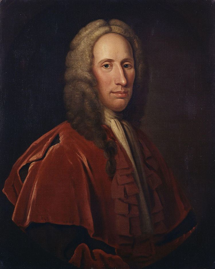 Duncan Forbes (died 1704)