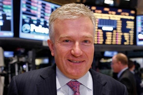 Duncan L. Niederauer NYSE Group CEO Duncan Niederauer to Depart MoneyBeat WSJ