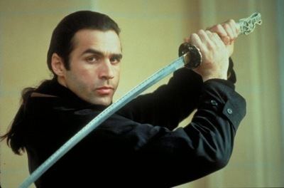 Duncan MacLeod 1000 images about HIGHLANDER on Pinterest Eilean donan Tv series