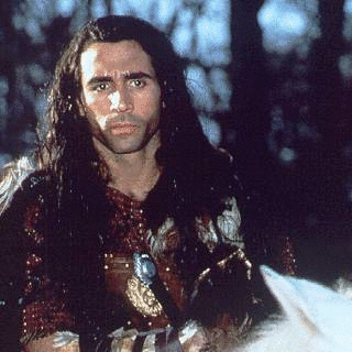 Duncan MacLeod Duncan MacLeod Character Comic Vine