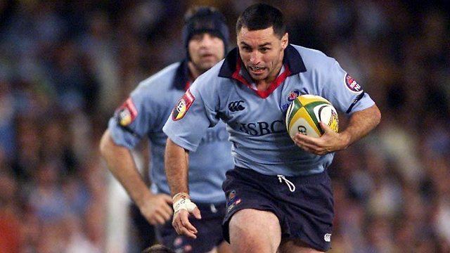 Duncan McRae (rugby) The career of former Waratah Duncan McRae will forever be