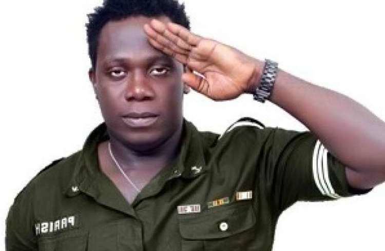 Duncan Mighty Music Star Duncan Mighty Is Now The Latest Dad In Town