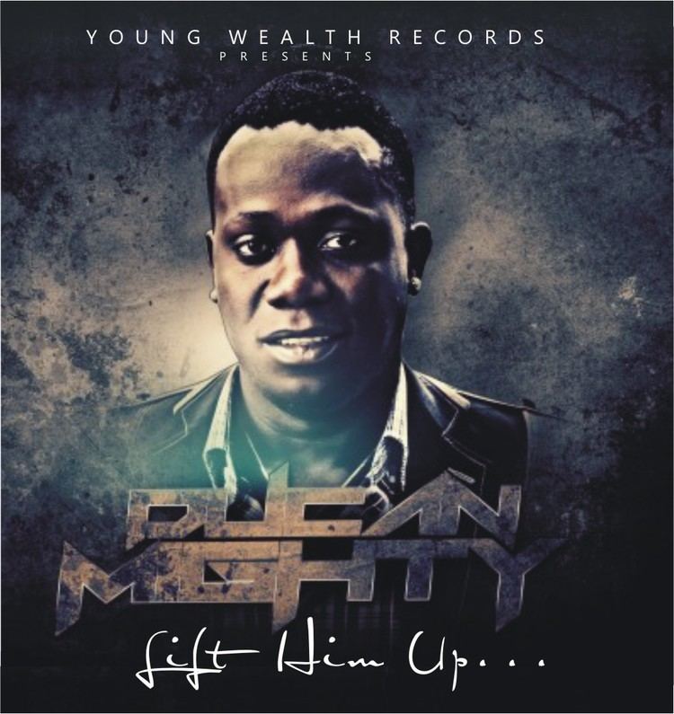Duncan Mighty Duncan Mighty Lift Him Up Notjustok