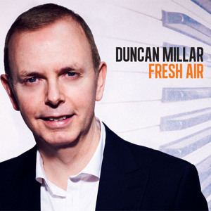 Duncan Millar (musician) Jazz Pianist Duncan Millars homepage Duncan Millar