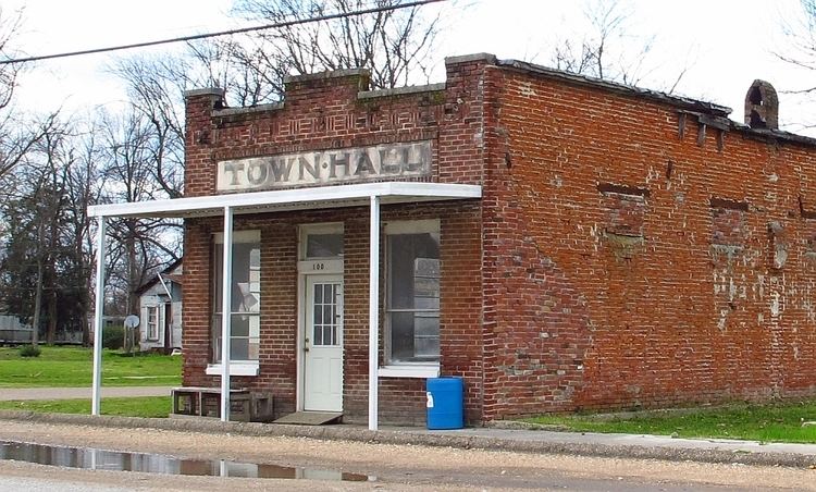 Duncan, Mississippi