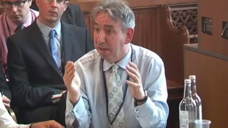 Duncan Selbie Public Health England seeks to embed staff in Whitehall departments