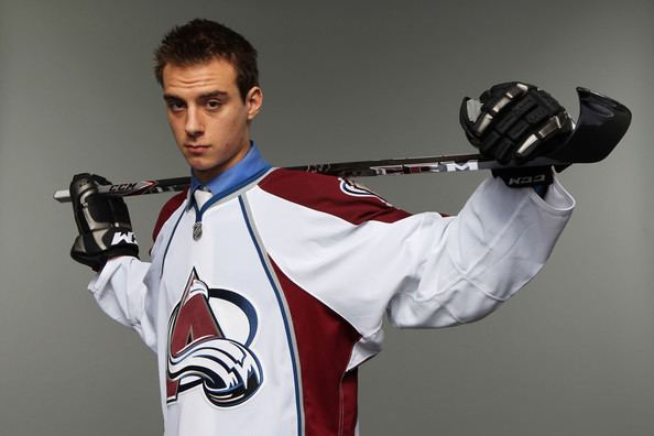 Duncan Siemens Will Duncan Siemens Crack The Avalanche Roster This Year