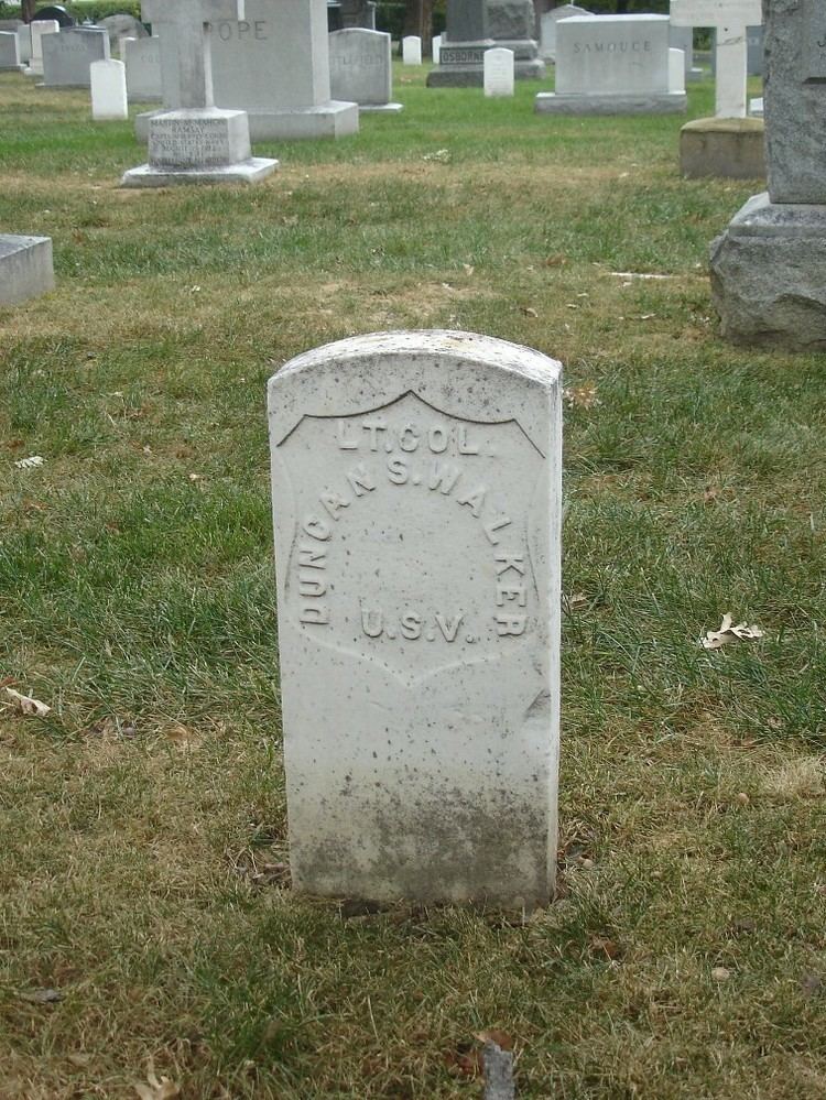 Duncan Stephen Walker Duncan Stephen Walker 1841 1912 Find A Grave Memorial