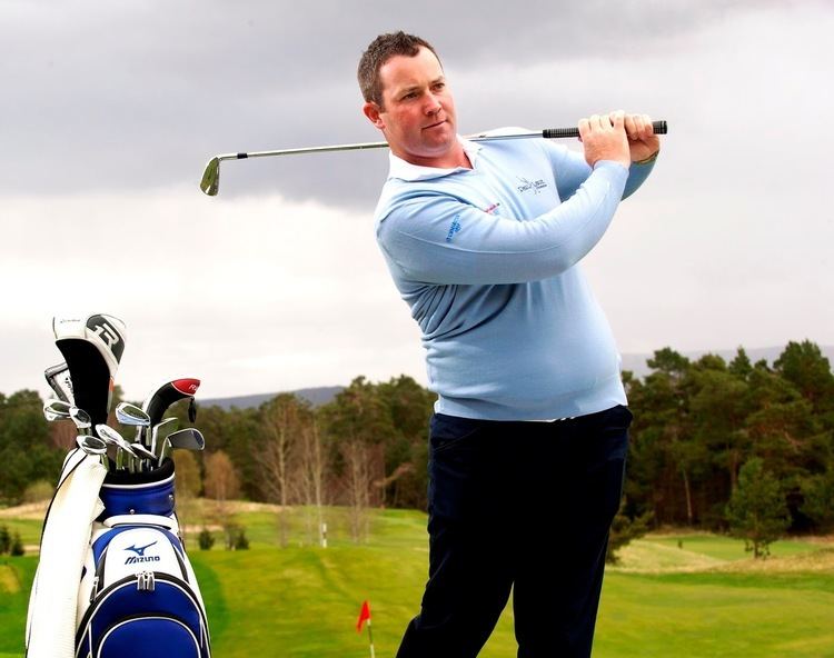 Duncan Stewart (golfer) Scottish Golf View Golf News from Around the World DUNCAN STEWART