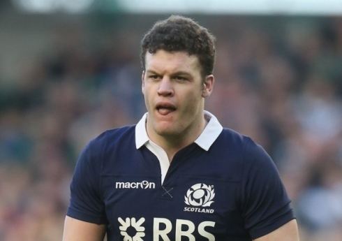 Duncan Taylor (rugby union) Saracens flanker Kelly Brown dropped by Scotland as Duncan