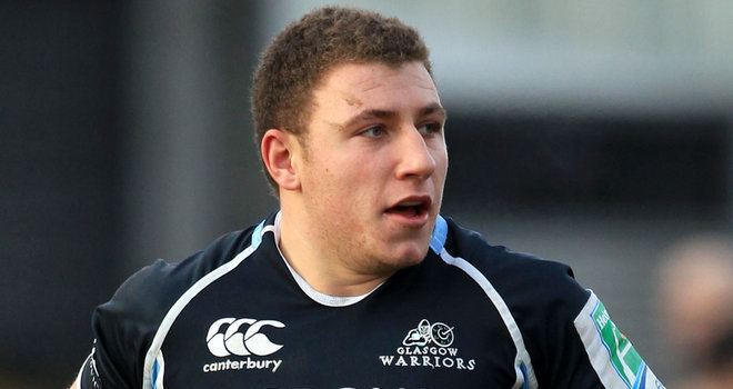 Duncan Weir Glasgow star Duncan Weir out for six weeks Rugby Union
