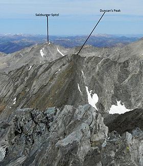 Duncan's Peak httpsuploadwikimediaorgwikipediacommonsthu