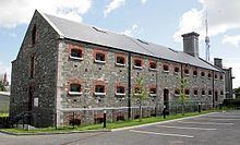Dundalk Gaol httpsuploadwikimediaorgwikipediacommonsthu