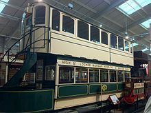 Dundee and District Tramways httpsuploadwikimediaorgwikipediacommonsthu