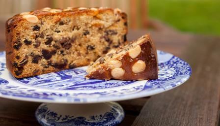 Dundee cake BBC Food Recipes Dundee cake