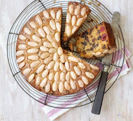 Dundee cake httpswwwbbcgoodfoodcomsitesdefaultfilesus