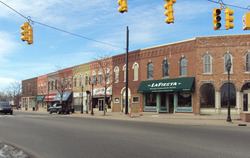 Dundee, Michigan httpsuploadwikimediaorgwikipediacommonsthu