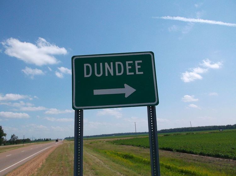 Dundee, Mississippi