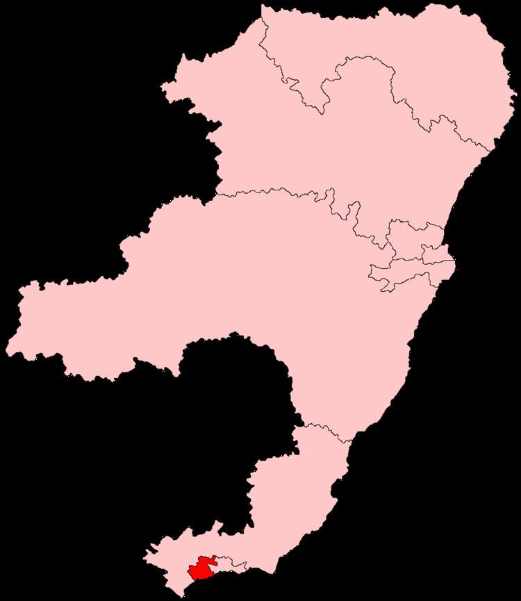 Dundee West (Scottish Parliament constituency)