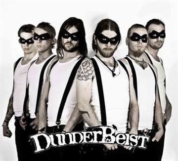 Dunderbeist Dunderbeist Inks Deal With Indie Recordings Metal4Allcom