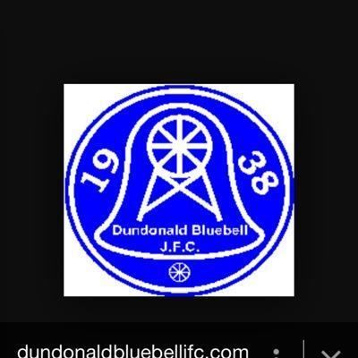 Dundonald Bluebell F.C. httpspbstwimgcomprofileimages6007909489777