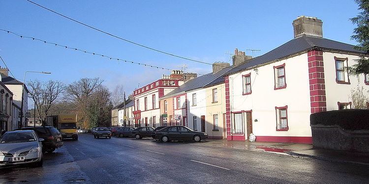 Dundrum, County Tipperary