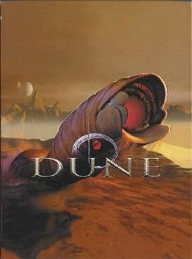 Dune (card game)