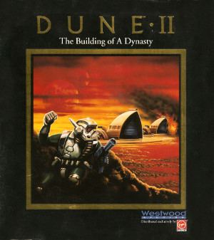 Dune II httpsuploadwikimediaorgwikipediaen778Dun