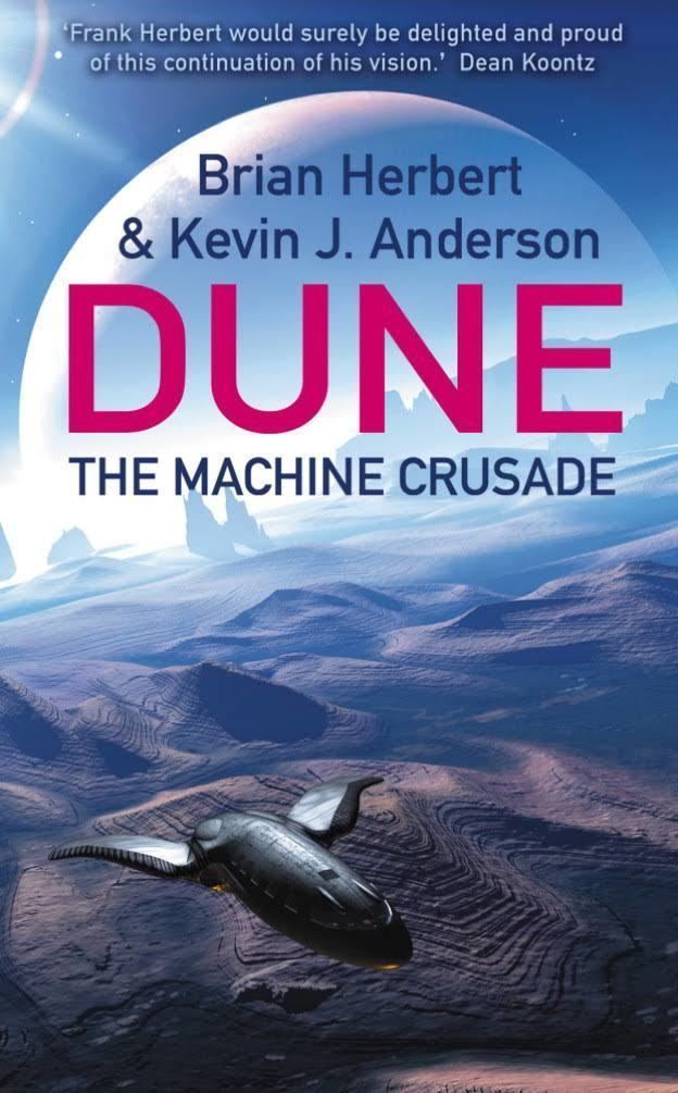 Dune: The Machine Crusade t2gstaticcomimagesqtbnANd9GcTLGFrO3KwAbhG4f9